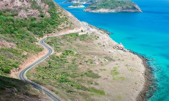 Tour du lịch trọn gói Côn Đảo 2024